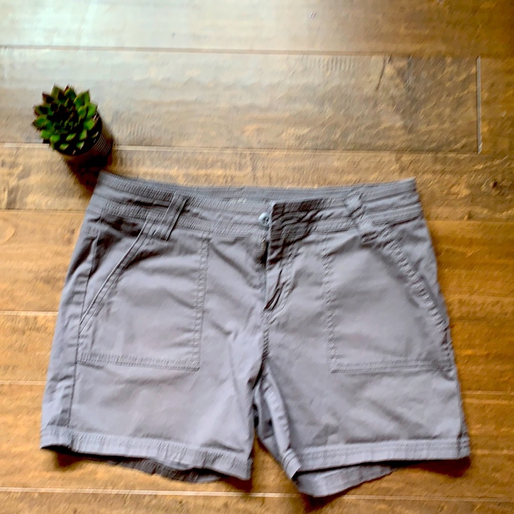 Prana women’s Elle shorts
